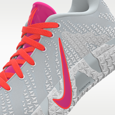 Ja 3 By You Custom Basketball Shoes. Nike.com